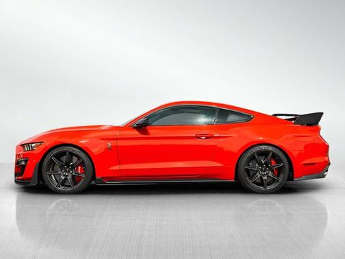 2022 Ford Mustang Shelby GT500