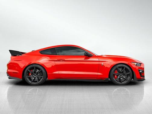 2022 Ford Mustang Shelby GT500