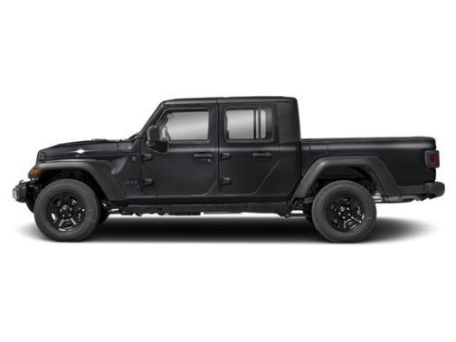 2025 Jeep Gladiator High Tide