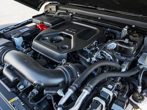 2025 Jeep Wrangler 4xe Willys