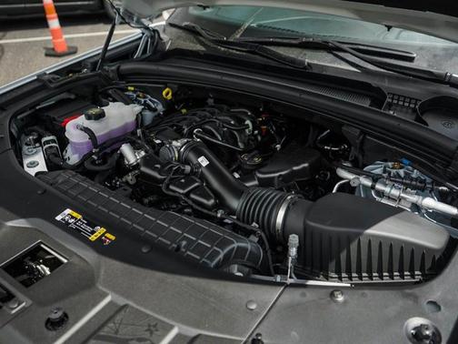 2025 Jeep Grand Cherokee Summit Reserve