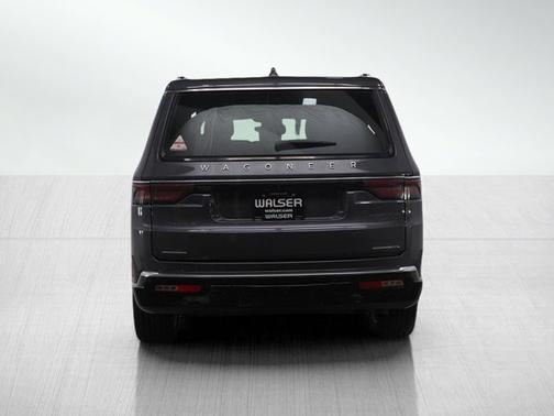 2023 Jeep Wagoneer L Series II