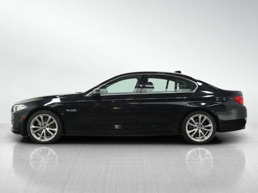 2014 BMW 535 i xDrive