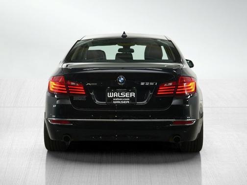 2014 BMW 535 i xDrive