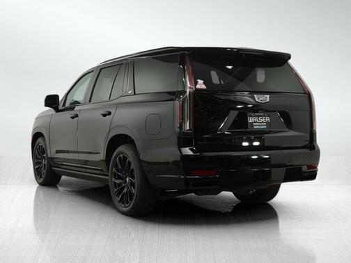 2022 Cadillac Escalade Sport Platinum