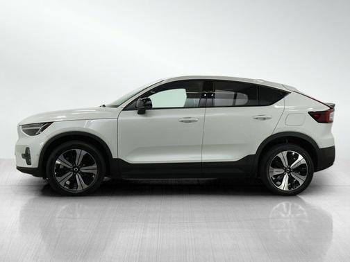 2023 Volvo C40 Recharge Pure Electric Plus