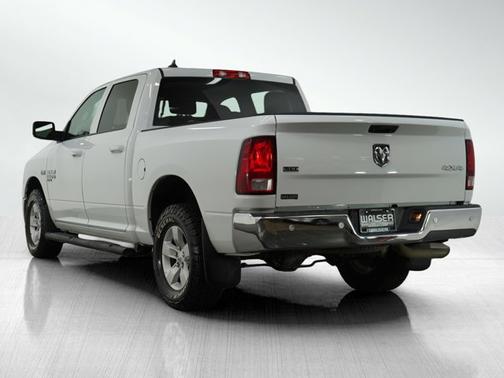 2022 RAM 1500 SLT