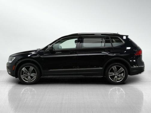2021 Volkswagen Tiguan 2.0T SEL