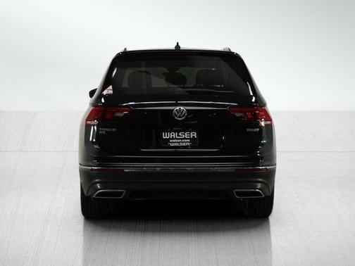 2021 Volkswagen Tiguan 2.0T SEL