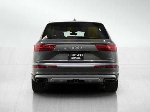 2018 Audi Q7 2.0T Premium Plus