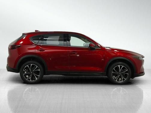 2023 Mazda CX-5 2.5 S Premium Package