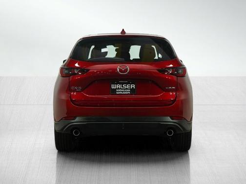 2023 Mazda CX-5 2.5 S Premium Package