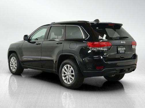 2014 Jeep Grand Cherokee Laredo