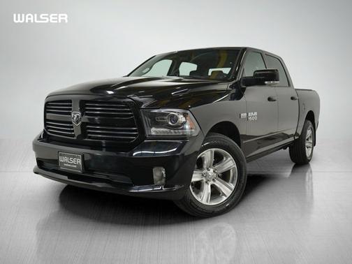2015 RAM 1500 Sport