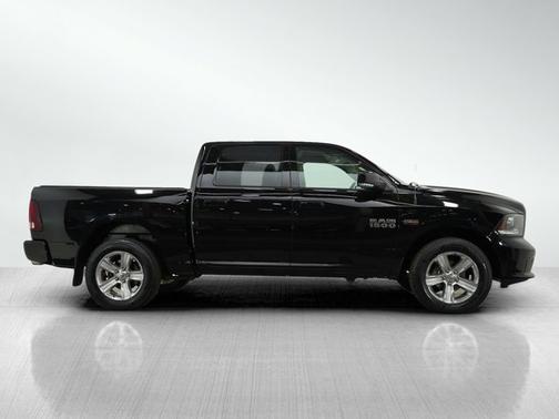 2015 RAM 1500 Sport
