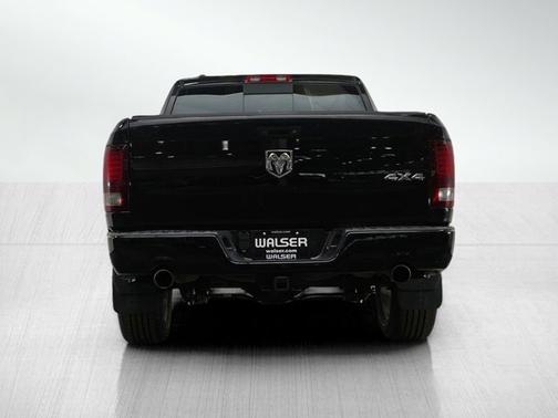 2015 RAM 1500 Sport