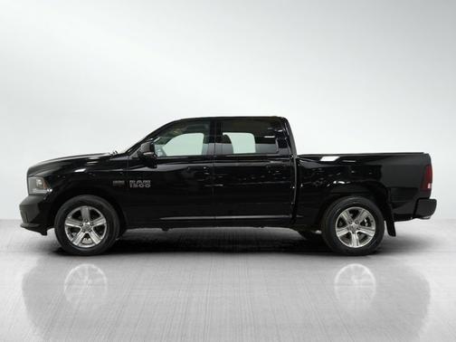 2015 RAM 1500 Sport