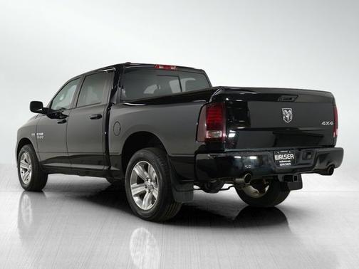 2015 RAM 1500 Sport