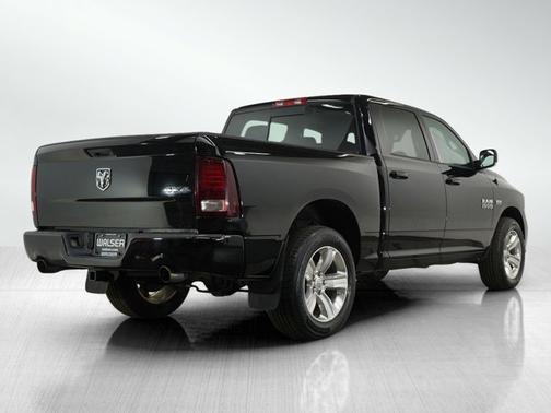 2015 RAM 1500 Sport