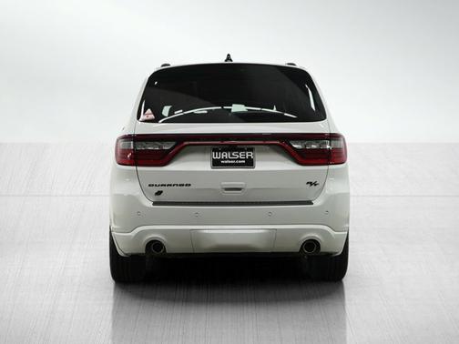 2024 Dodge Durango R/T Premium