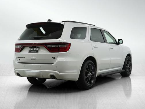 2024 Dodge Durango R/T Premium