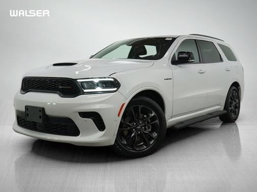 2024 Dodge Durango R/T Premium