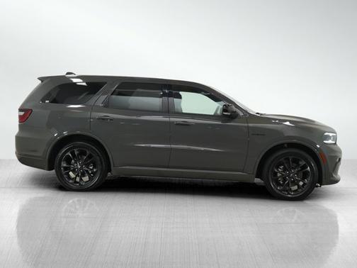 2022 Dodge Durango R/T Plus