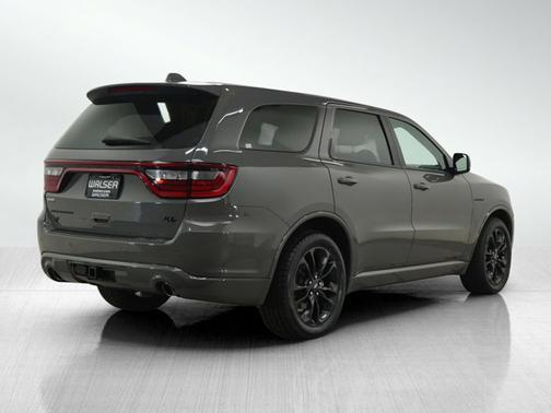 2022 Dodge Durango R/T Plus