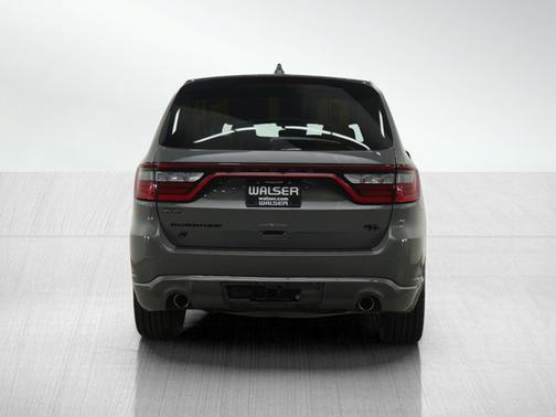 2022 Dodge Durango R/T Plus