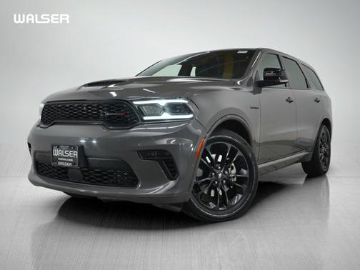 2022 Dodge Durango R/T Plus