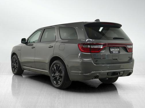 2022 Dodge Durango R/T Plus