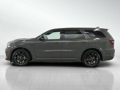 2022 Dodge Durango R/T Plus