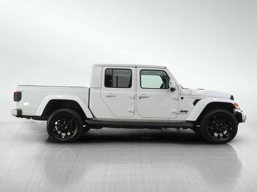 2023 Jeep Gladiator High Altitude