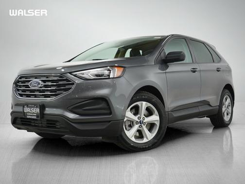 2021 Ford Edge SE