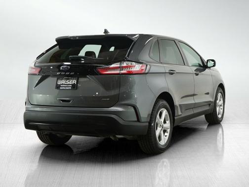 2021 Ford Edge SE