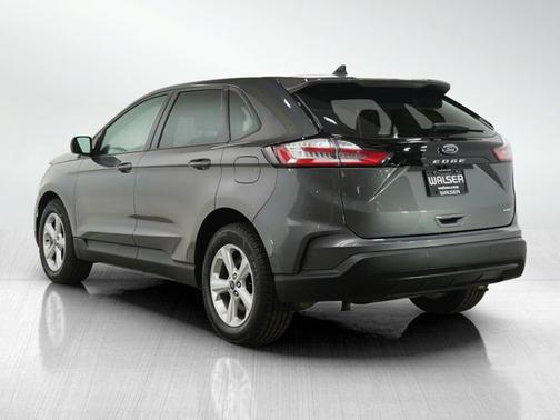 2021 Ford Edge SE