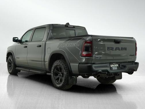 2023 RAM 1500 Rebel