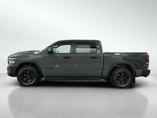 2023 RAM 1500 Rebel