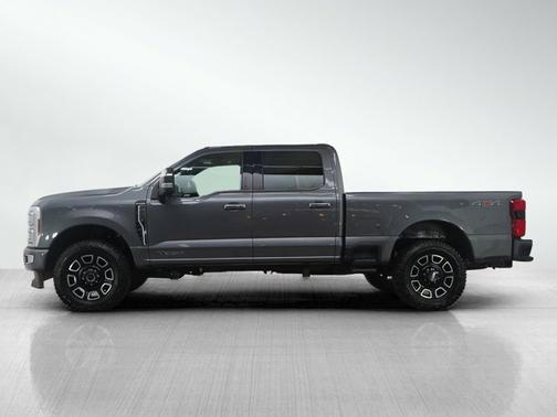 2024 Ford F-250 Platinum