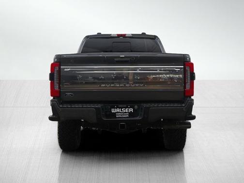 2024 Ford F-250 Platinum