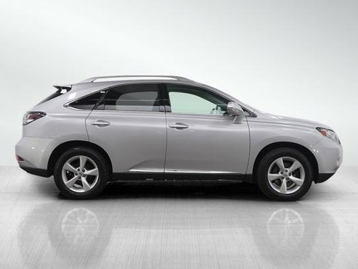 2011 Lexus RX 350 Base