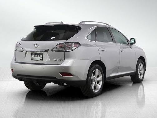 2011 Lexus RX 350 Base