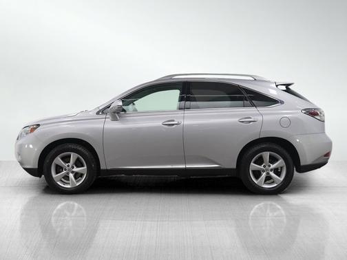 2011 Lexus RX 350 Base