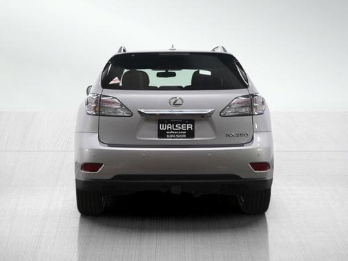 2011 Lexus RX 350 Base