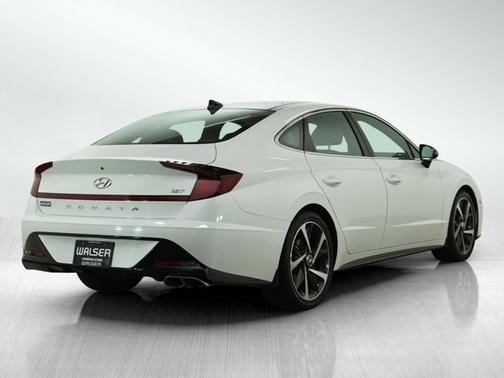 2023 Hyundai SONATA SEL Plus