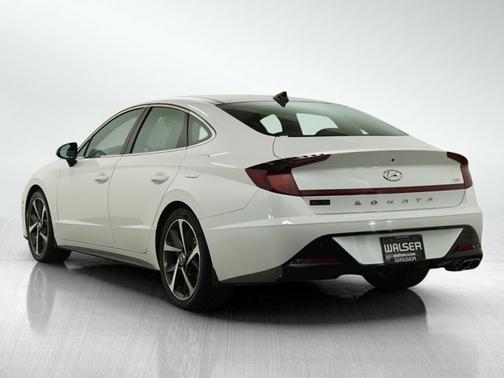 2023 Hyundai SONATA SEL Plus