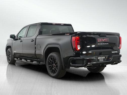 2019 GMC Sierra 1500 Elevation