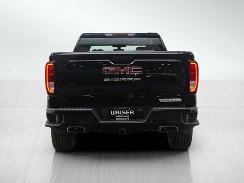 2019 GMC Sierra 1500 Elevation