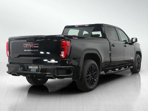 2019 GMC Sierra 1500 Elevation