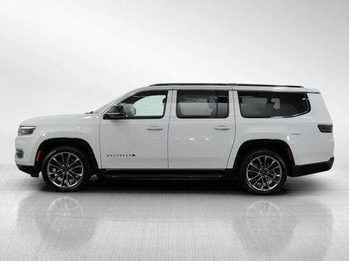 2023 Jeep Wagoneer L Series II
